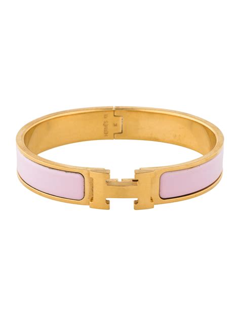 hermes bracelet women's